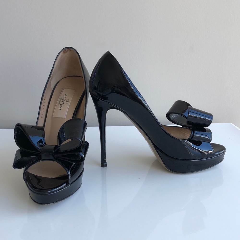 VALENTINO Pumps